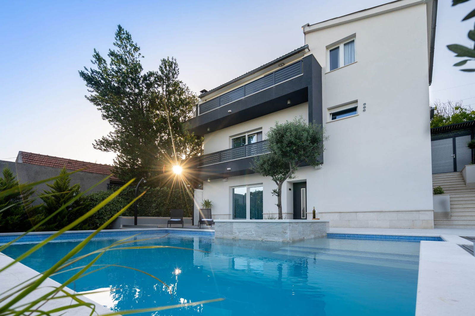 Luxury apartment TEKLA