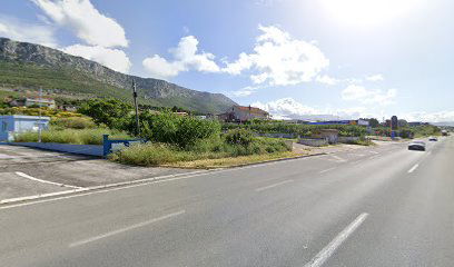 KAŠTEL SUĆURAC - VRILA 1