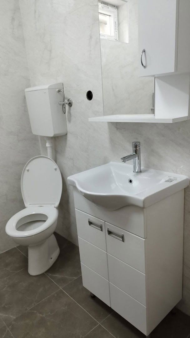 Vodoinstalater Jovičin