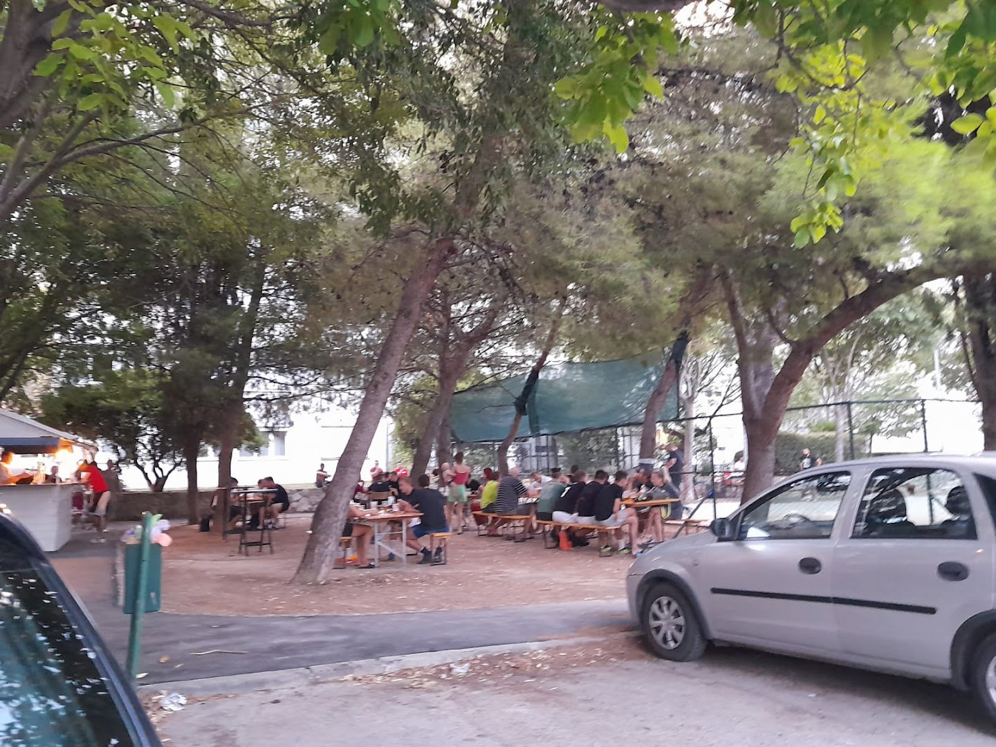 Tradicionalni turnir na male branke Ravne njive