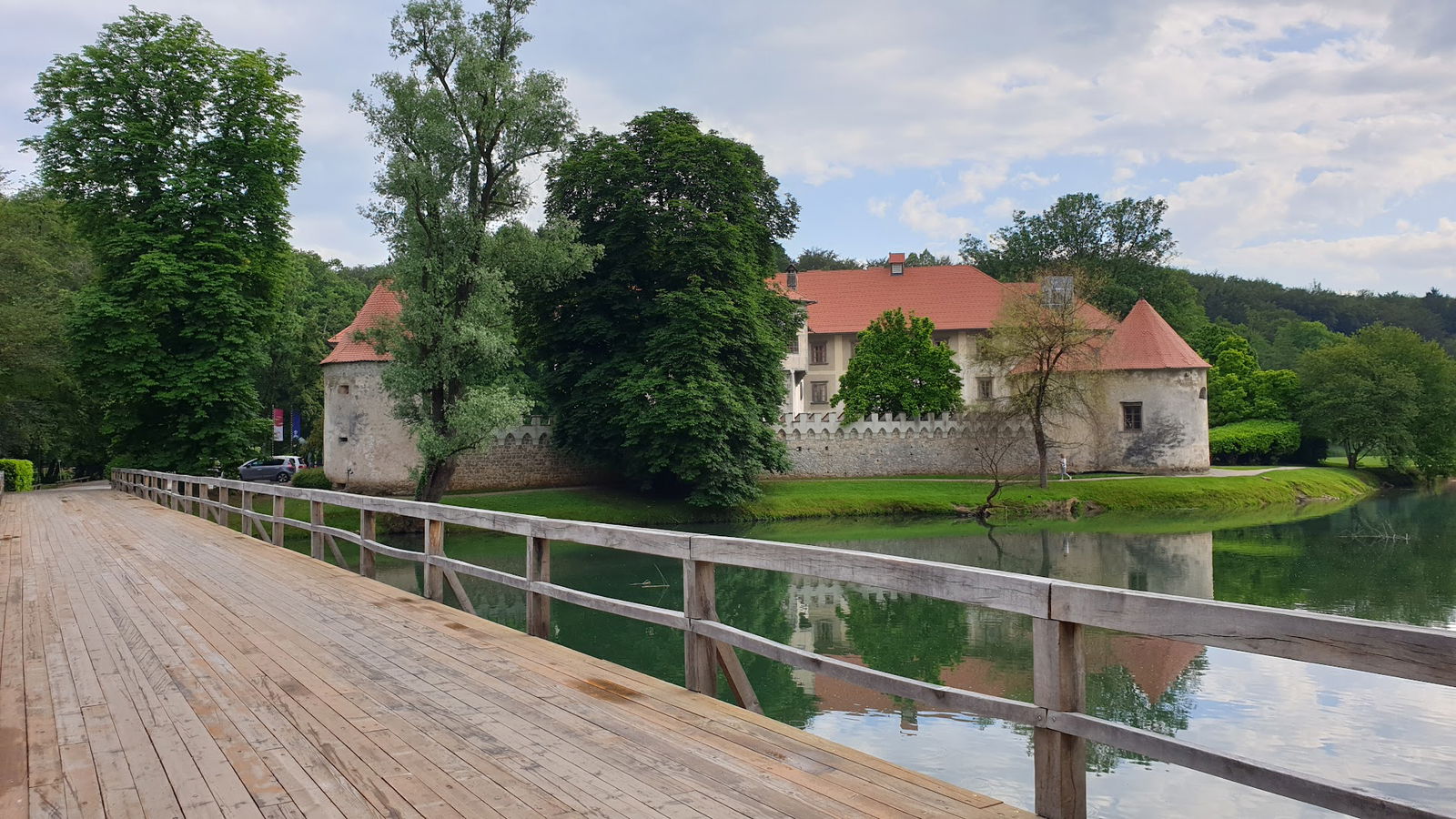 Terme Krka Zdraviliške, turistično in gostinske storitve, d.o.o., Novo mesto