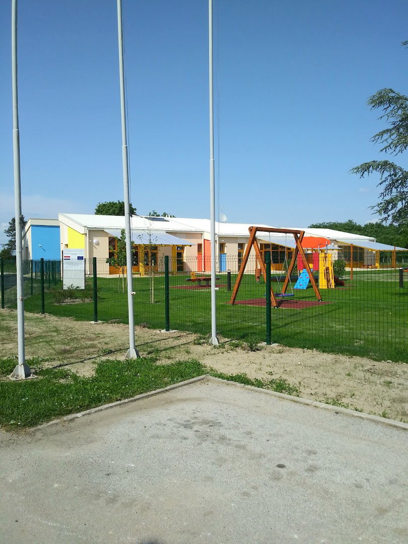 Dječji vrtić Potočnica