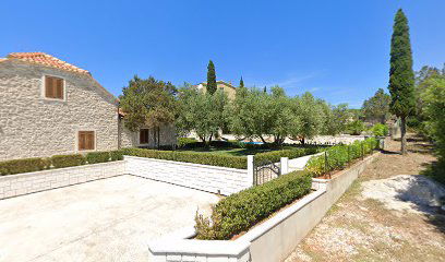 Blue Lagoon Apartments