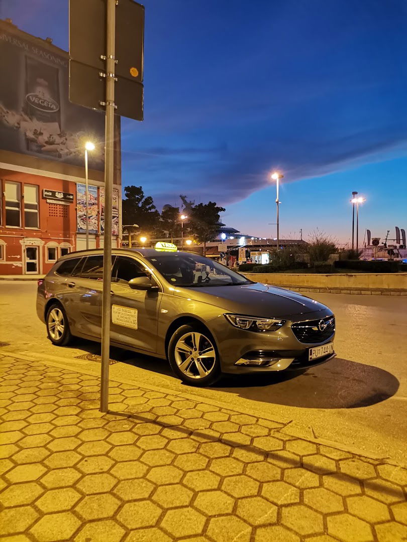 "Bessa" Taxi & transfer