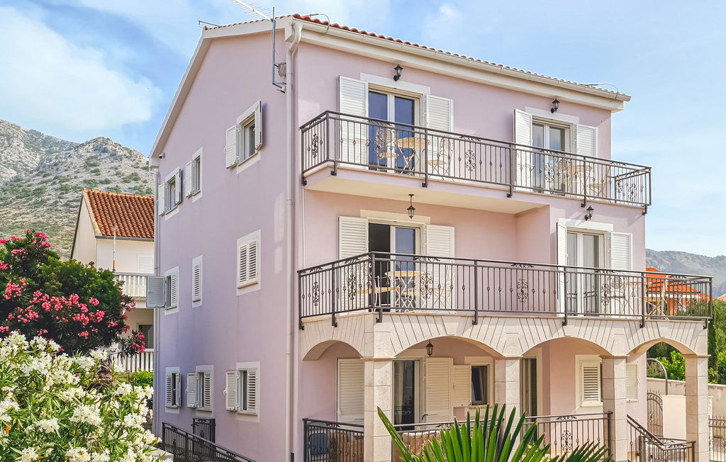 Apartments NML Villa