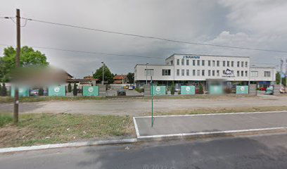 Preduzeće Galenika Magmasil