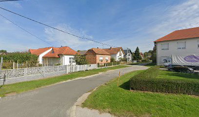 Trgovina Krk d.d. DUĆAN 205 - Palinovec