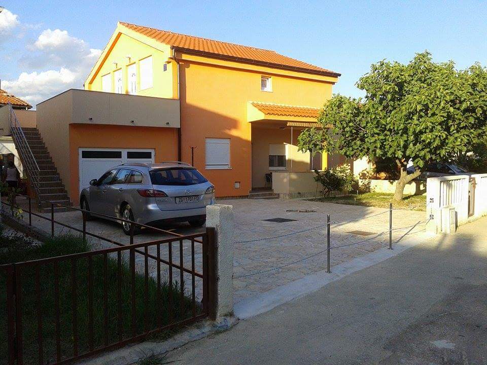 Apartmani Godinić