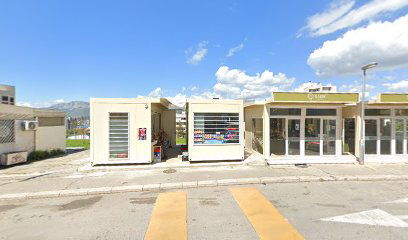 Babić pekara - Krleža (P14)