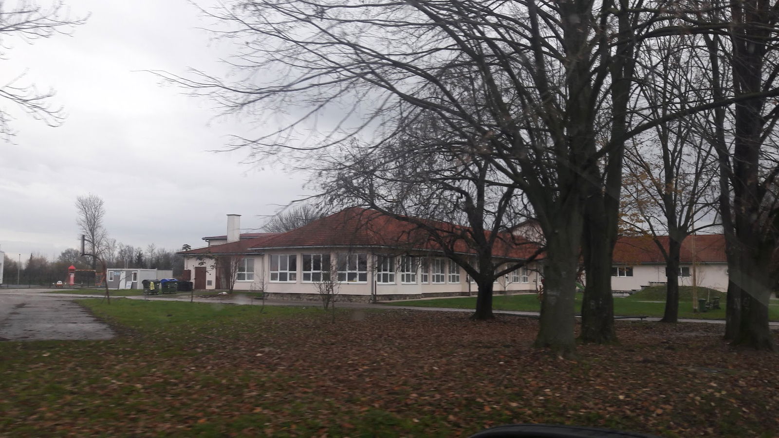 Elementary school Ivana Gorana Kovačića