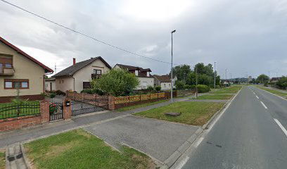 Narodni trgovački lanac d.o.o., Revita 30