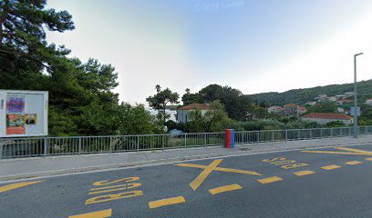 Zaton Veliki Villa Babilon