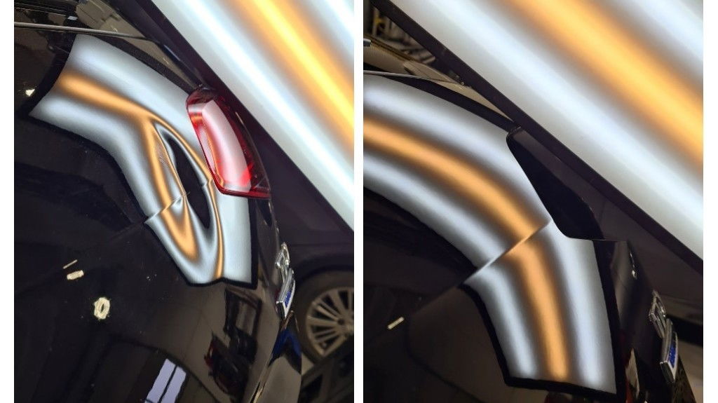 Car Dent Repair Barun