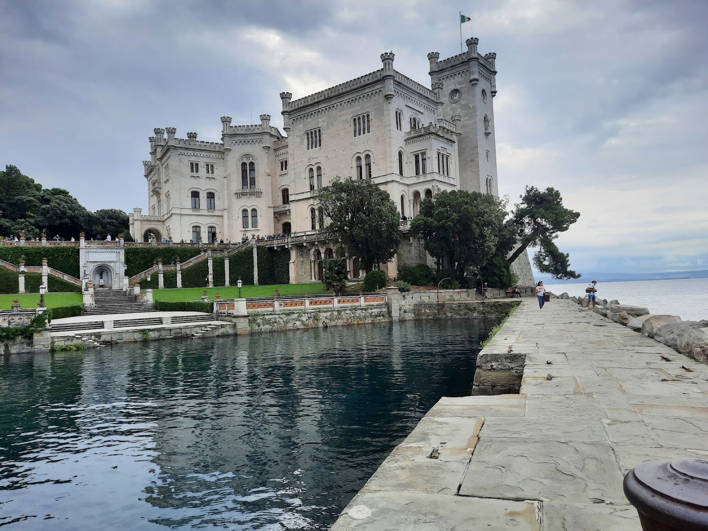 Miramare Castle