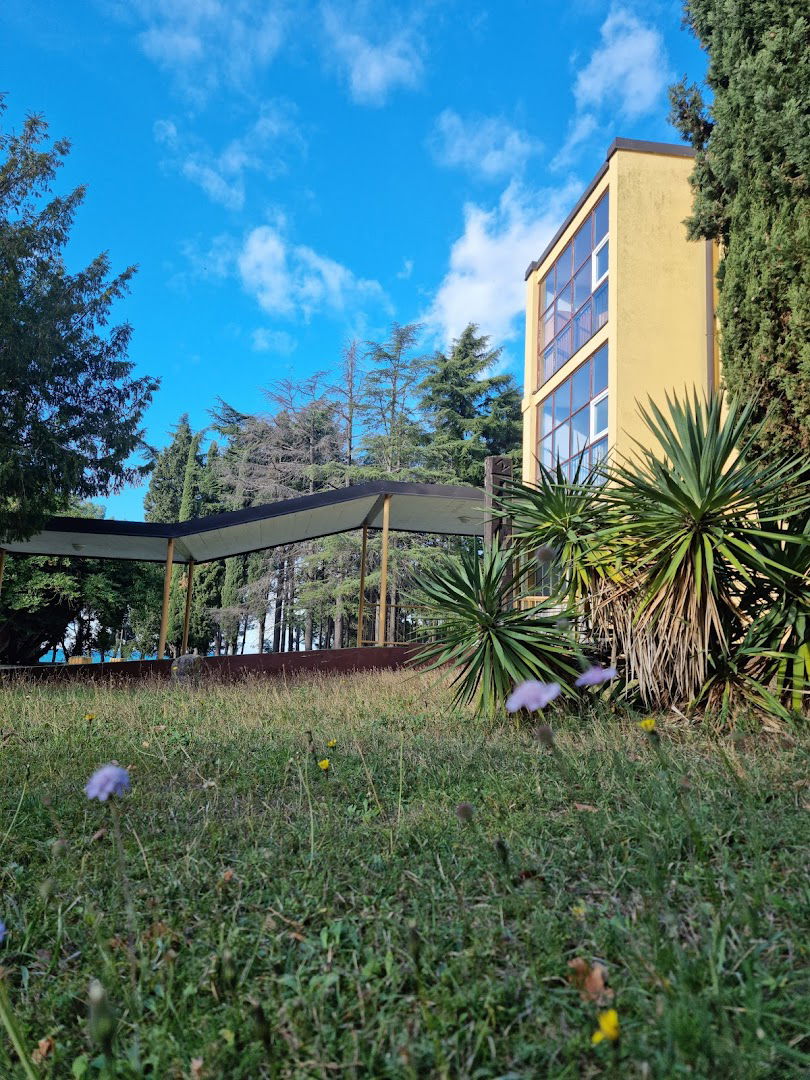 Pinesta Youth Hostel