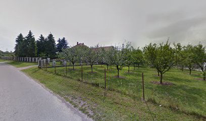 Stražarija - Mlekara