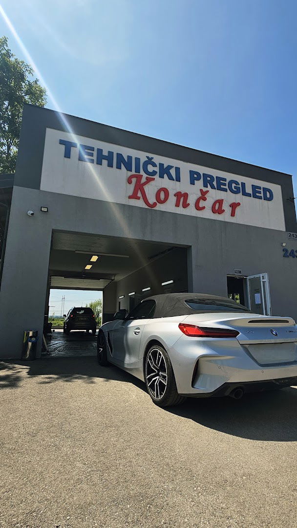 Tehnicki Pregled Retenzija