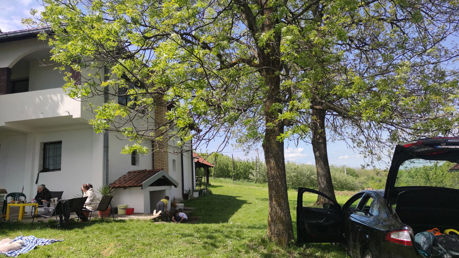 Sopot Paradise Accommodation