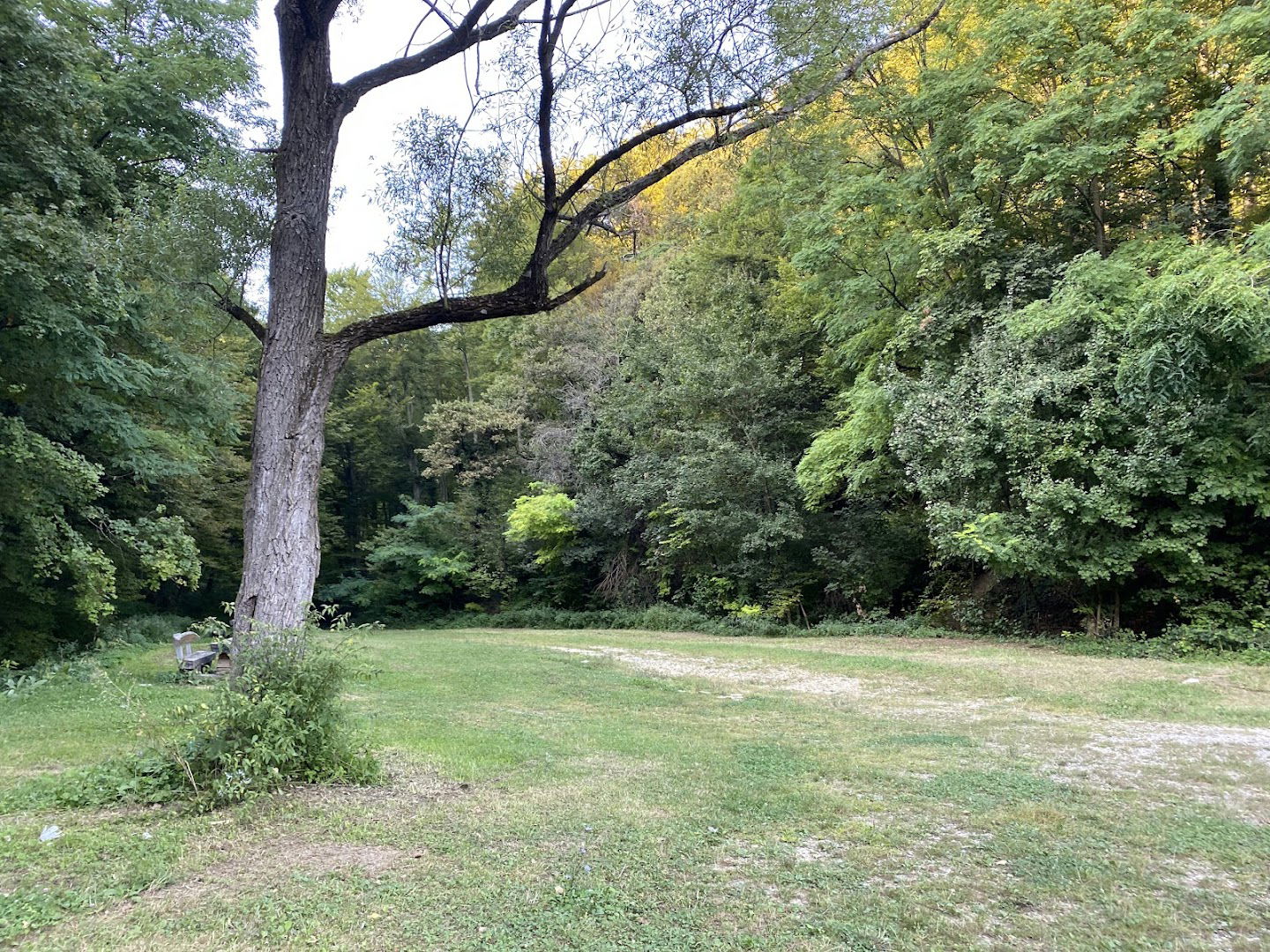 Brana i retencija "Kustošak E"