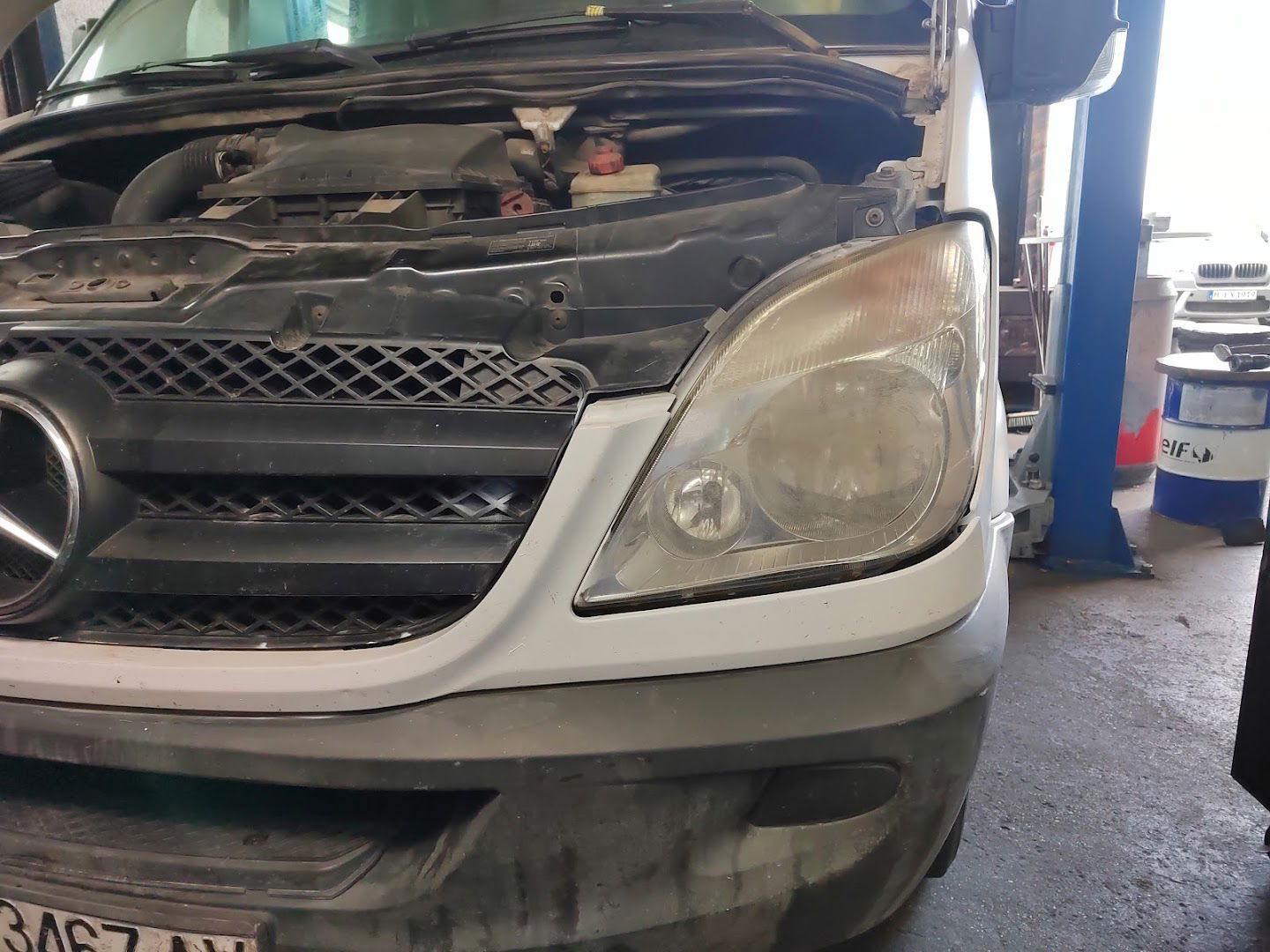 Vulkanizacija Vargas