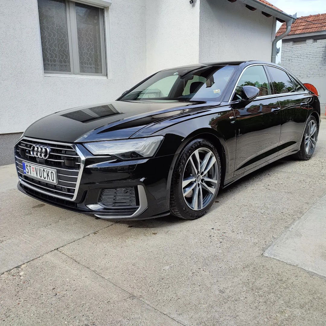 Autoperionica Vučko