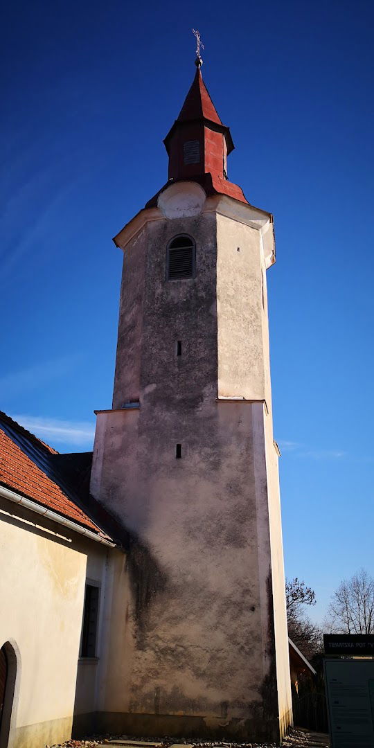 Cerkev sv. Lenarta