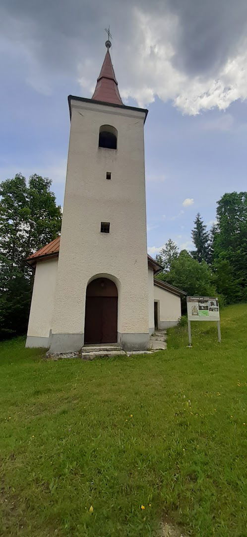 Cerkev sv. Frančiška Ksaverija