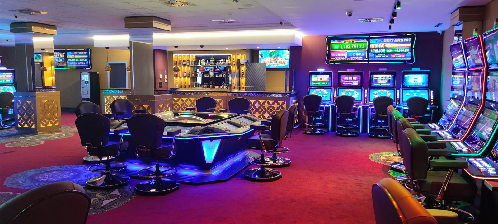 MerkurXtip Kladionica