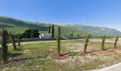 Church of the Assumption of the Blessed Virgin Mary