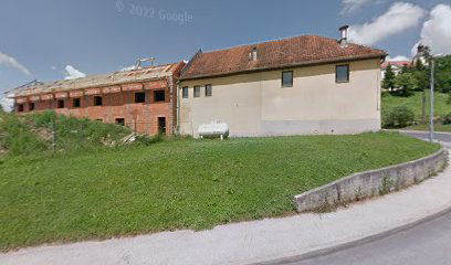 Atina proizvodno in trgovsko podjetje d.o.o.