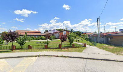 Elementary school Jakovlje