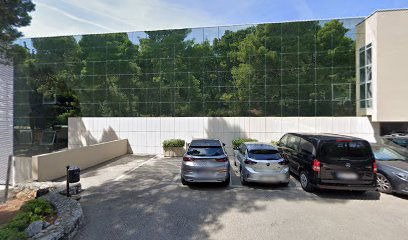 Parcheggio a pagamento