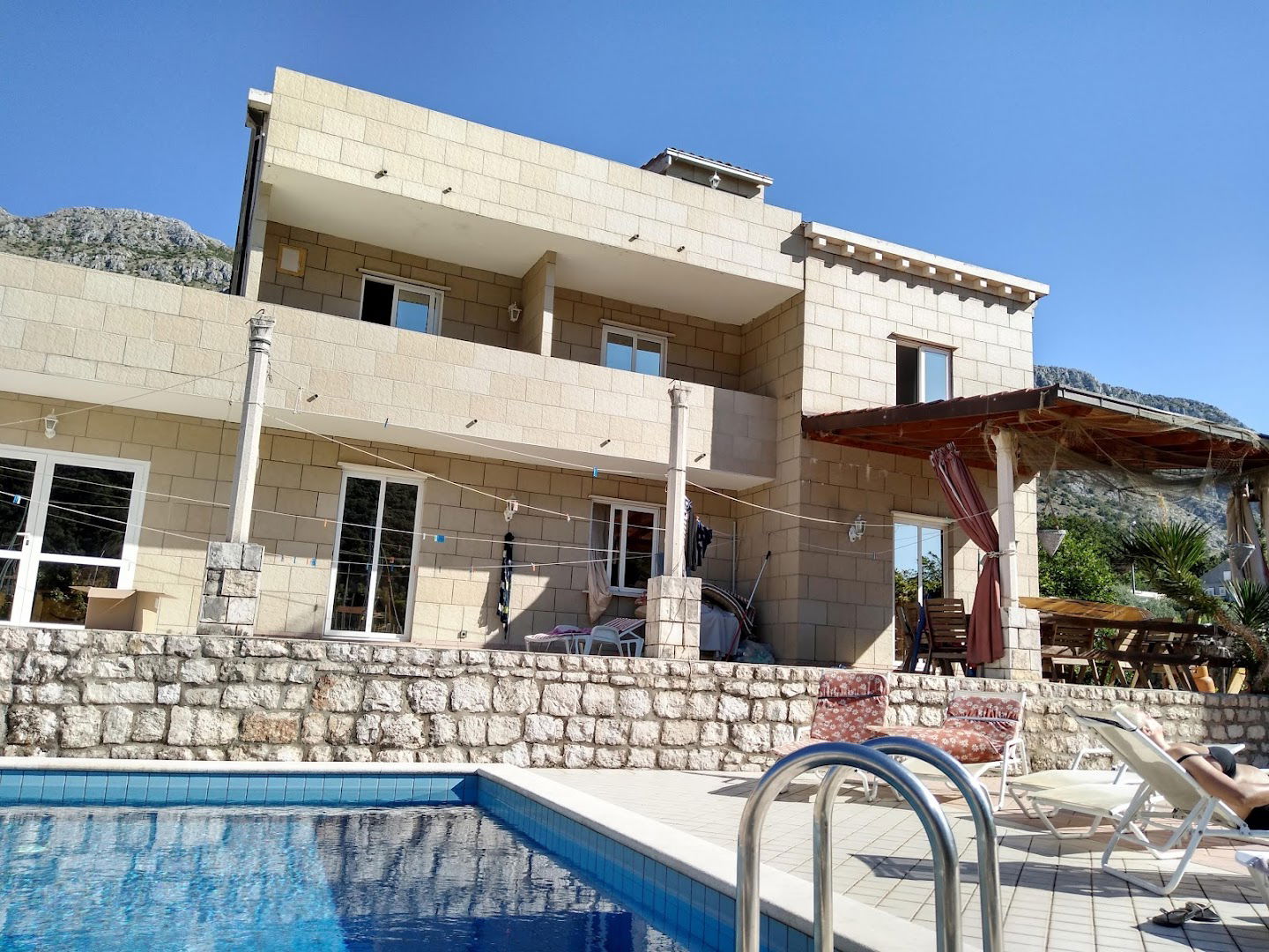 Dubrovnik Royal Palace Guest House