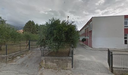 PRIMARY SCHOOL prof. Filip Lukas Kastel Stari