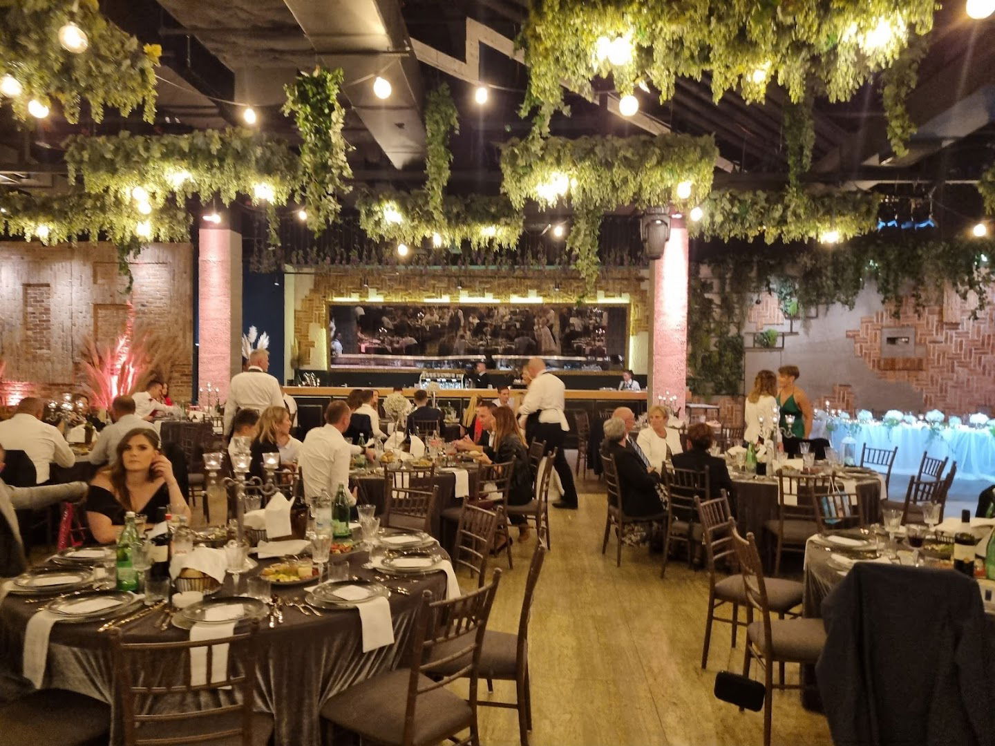 The Loft - Sala za vjenčanja