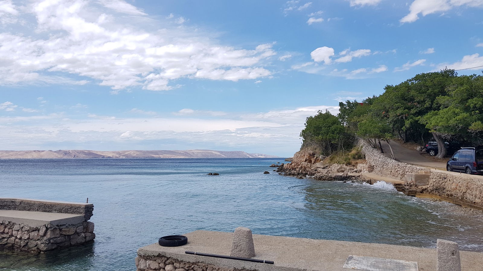 Apartment Žarković