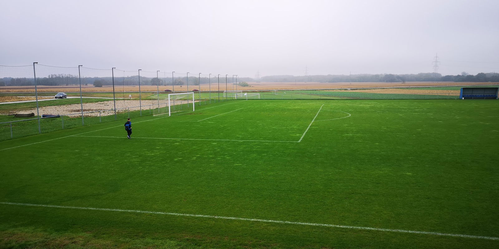 Nogometni klub Tehničar 1974