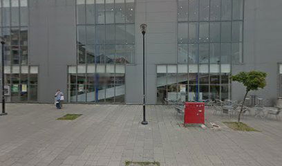 "Вулкан" Издавачка кућа - Рода центар Шабац