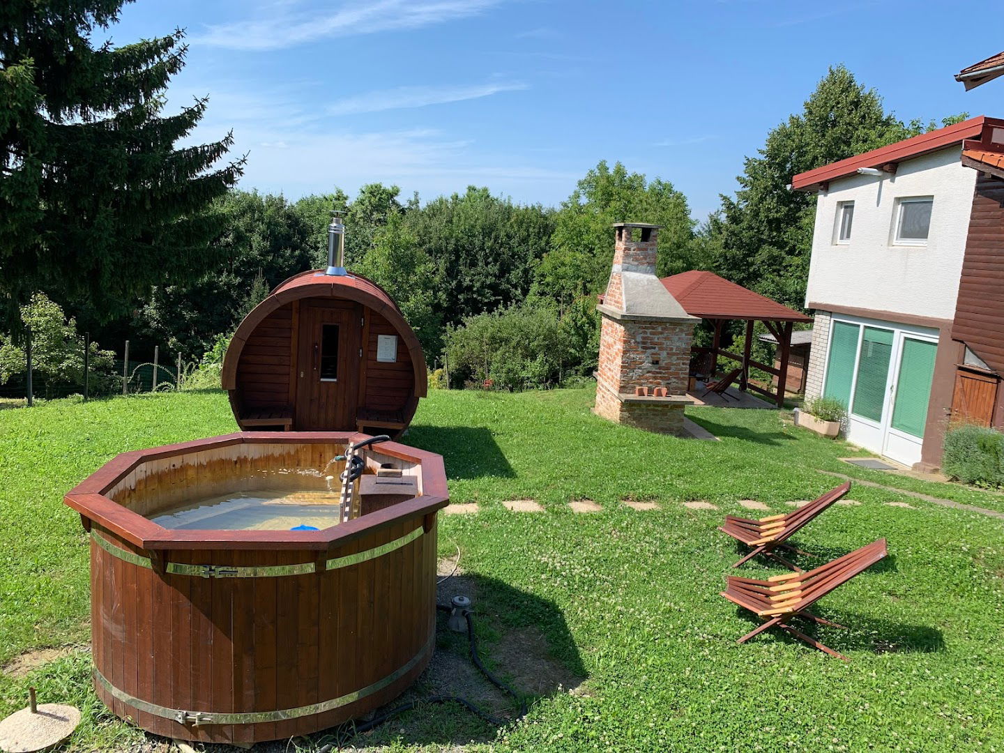 Holiday home Activ / Kuća za odmor Activ