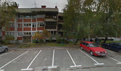 FARMA NOJEVA ARKA, VL. MLADEN GRGURIĆ