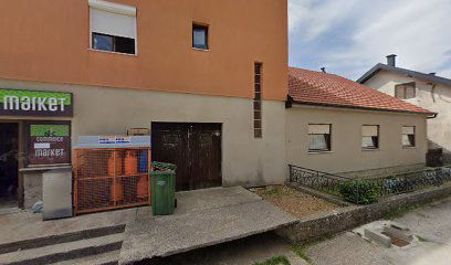 NK Commerce - Tijarica