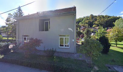 Dom zdravlja Klanjec