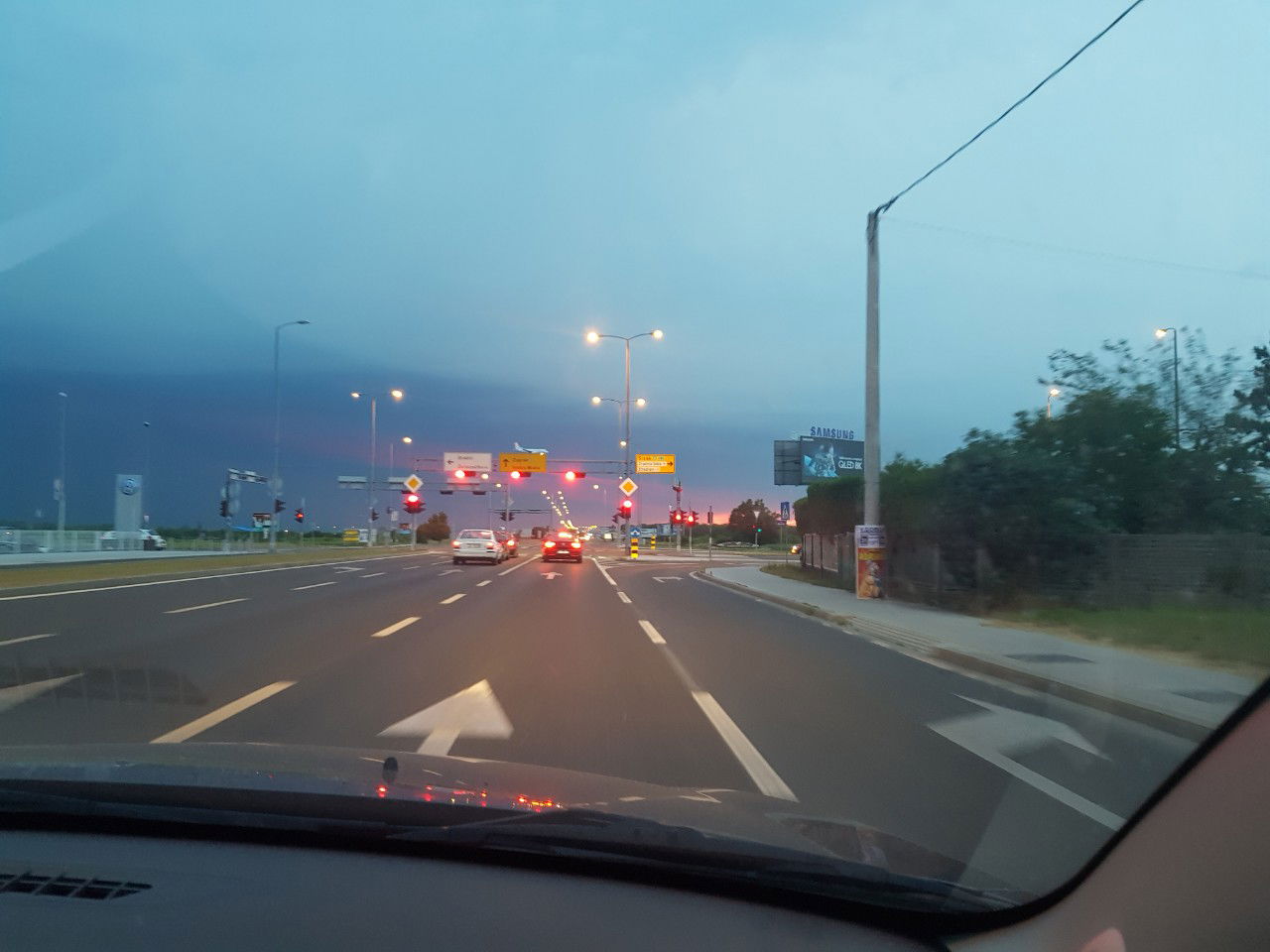 Ulica Rudolfa Fizira