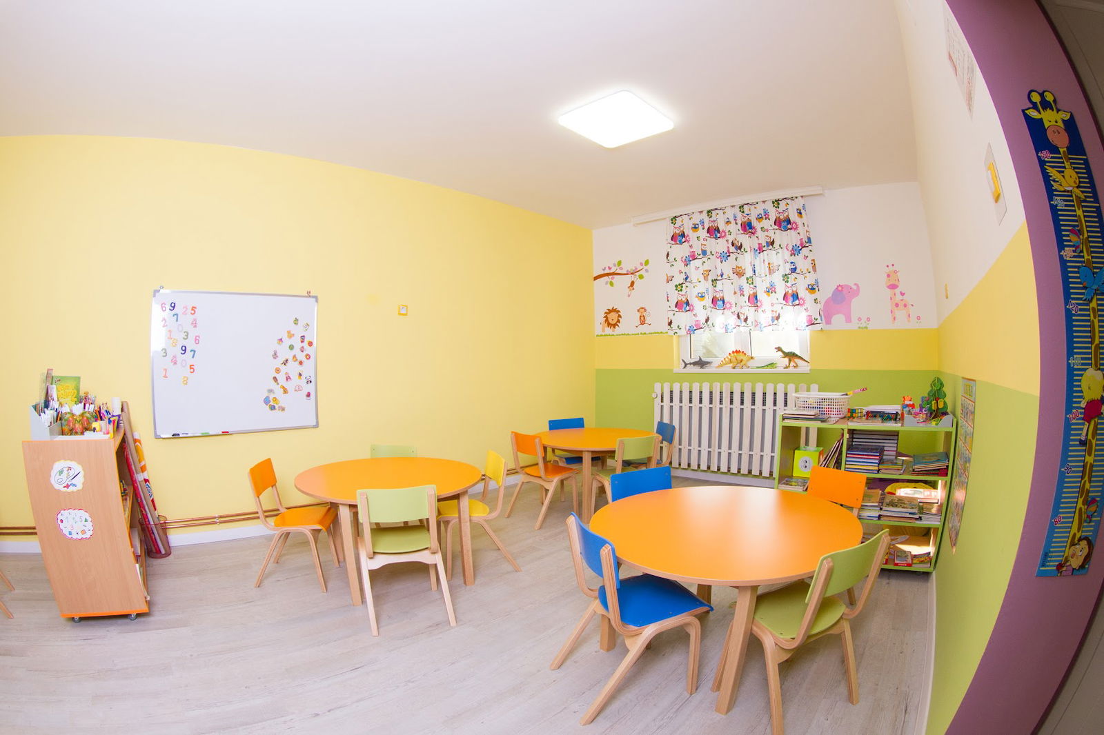 Vrtić Kućica Maštalica