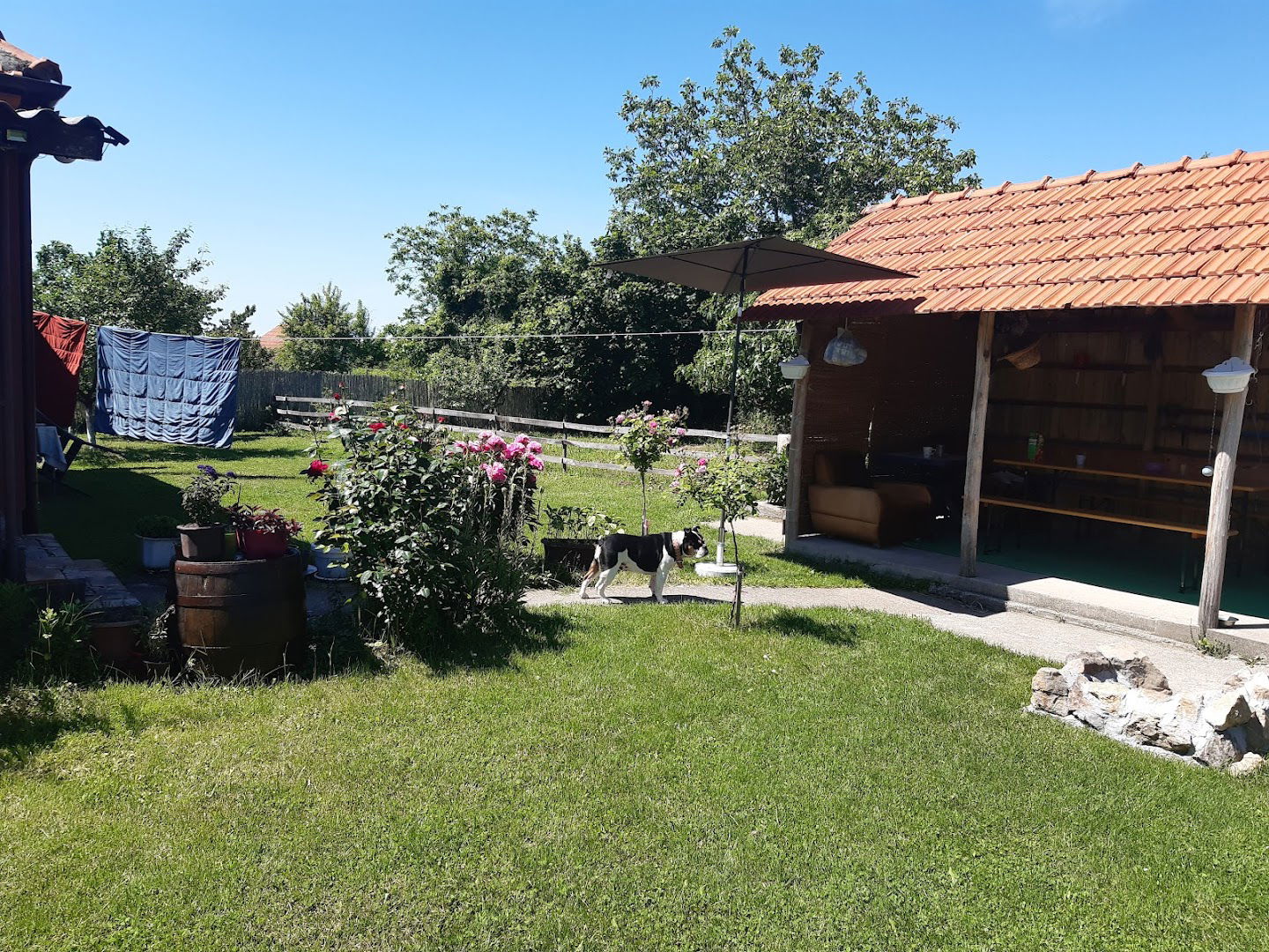 Branina i Garina kuća