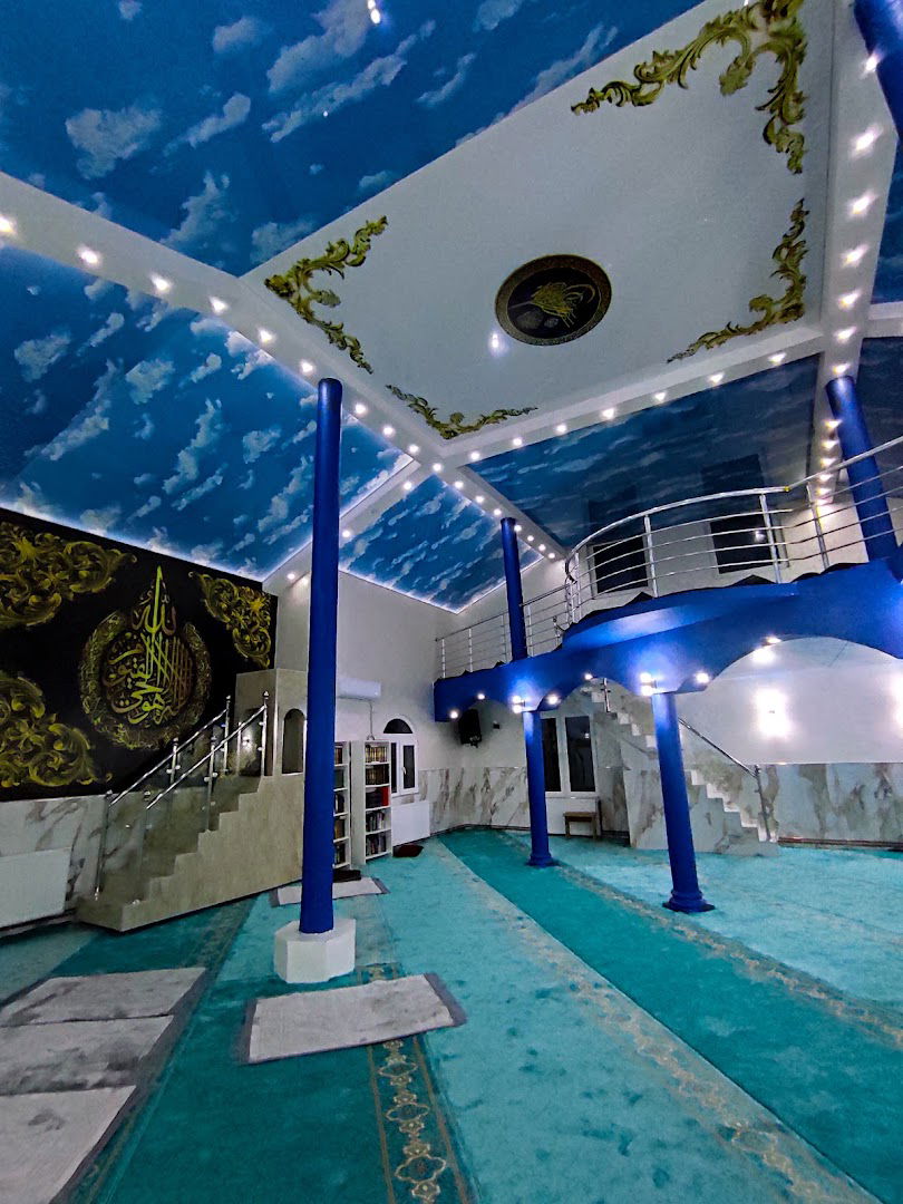 Amanet Dzamija Smederevo