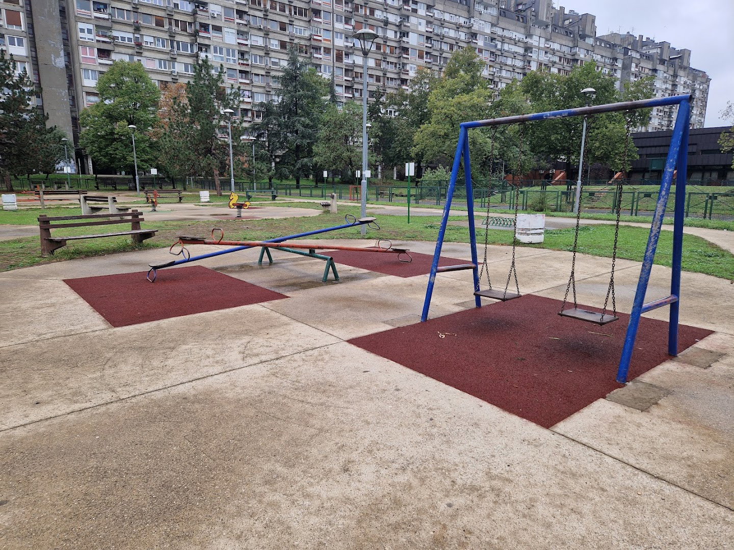 Playground