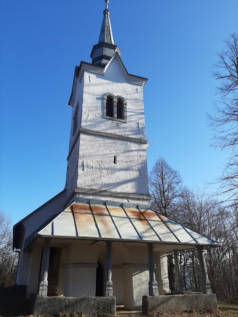 St. Vid Church