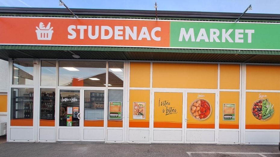 Studenac Market