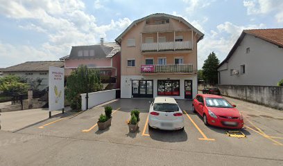 Zagrebačka banka d.d.